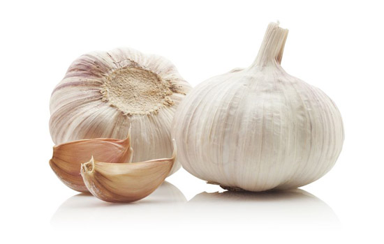 garlic