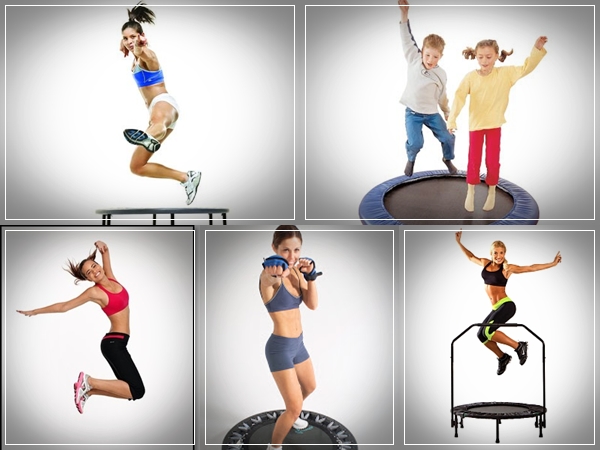 Top 10 Exercises That Can Be Done From Home