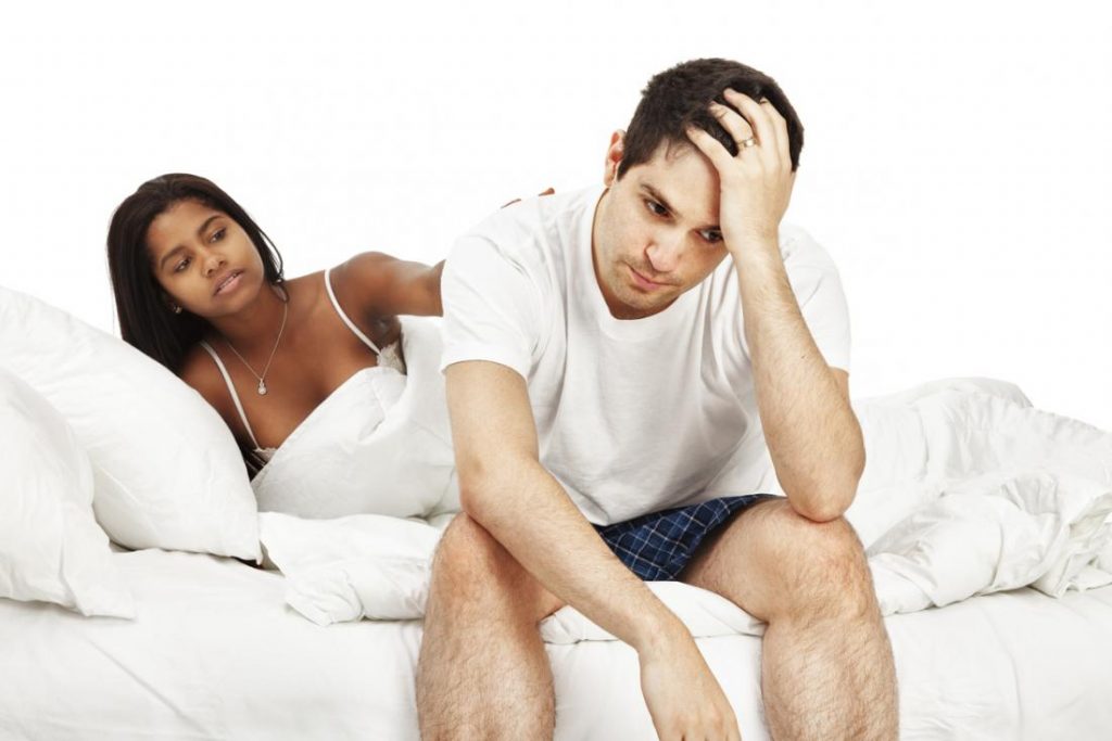 Is Erectile Dysfunction Treatable