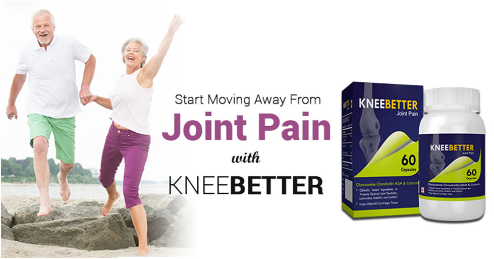 Natural Joint Support Supplements
