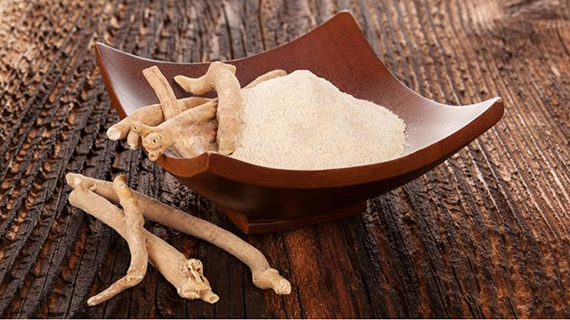 Ashwagandha Powder Uses