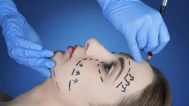 best plastic surgeon in Virginia