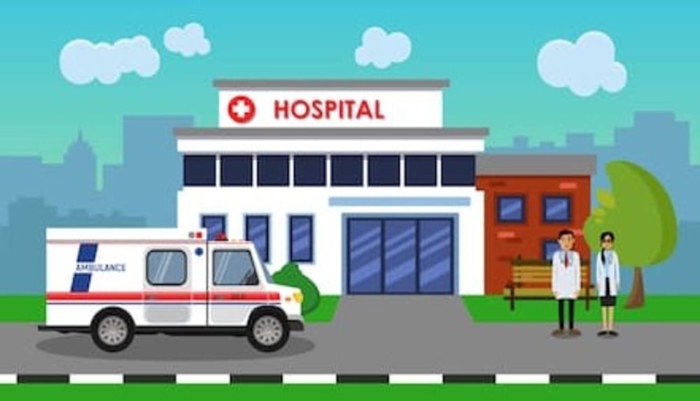 Best hospitals in Gurgaon