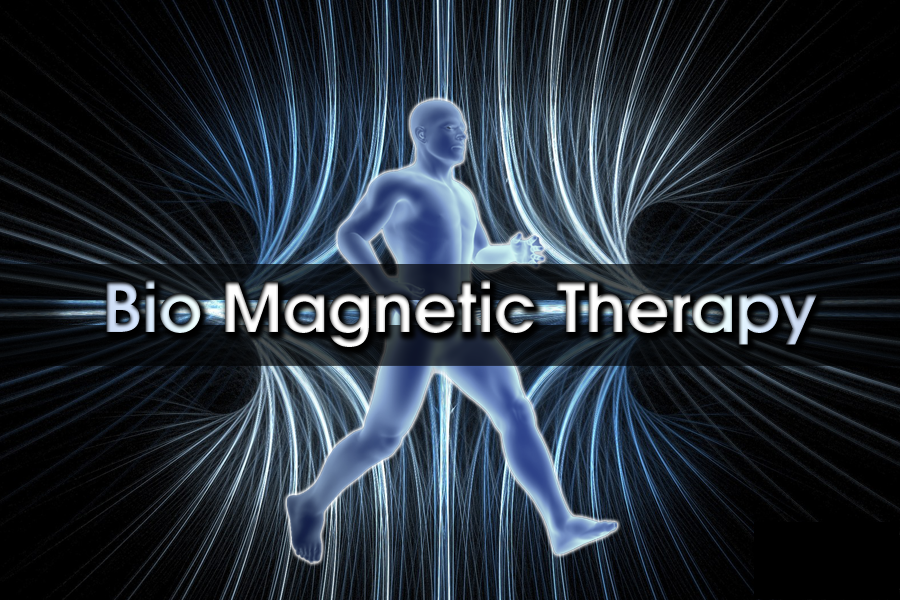 Biomagnetism and Magnetic Therapy