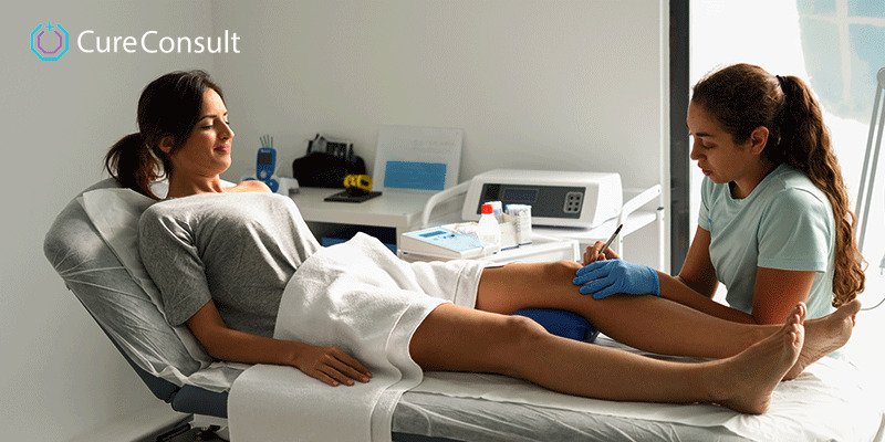 Guideline on Total Knee Replacement Surgery