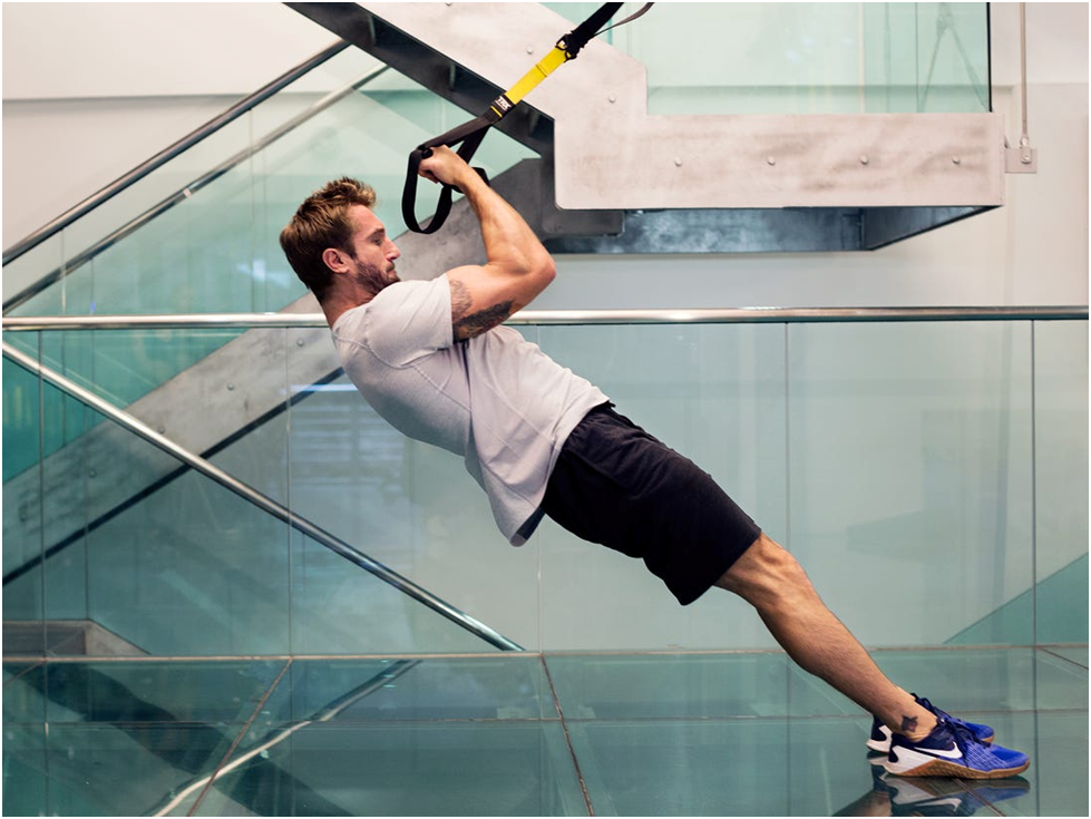 Work out